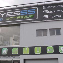 Yesss Electrique Saint-etienne Nord