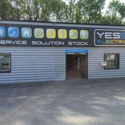 Yesss Electrique Saint Genis
