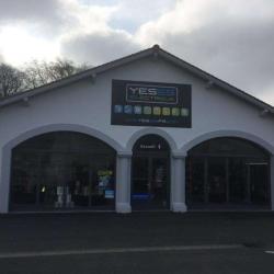 Yesss Electrique Saint Jean De Luz