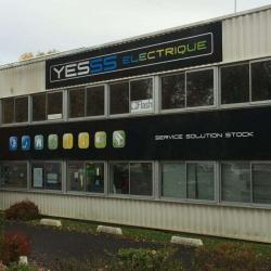 Yesss Electrique Saint Leu La Foret