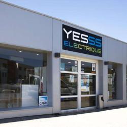 Yesss Electrique Saint Raphael