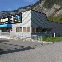Yesss Electrique Sallanches