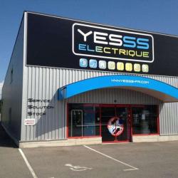 Yesss Electrique Thonon
