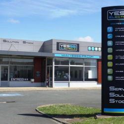 Yesss Electrique Tonnay-charente
