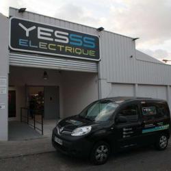 Yesss Electrique Toulon Centre