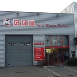 Yesss Electrique Toulouse Montaudran