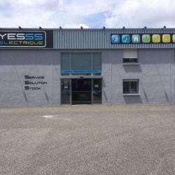 Yesss Electrique Toulouse Sud