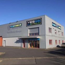 Yesss Electrique Tours Nord
