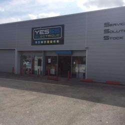 Yesss Electrique Troyes