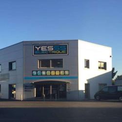 Yesss Electrique Vannes