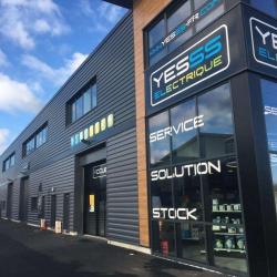 Yesss Electrique Villeneuve La Garenne