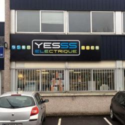 Yesss Electrique Wissous