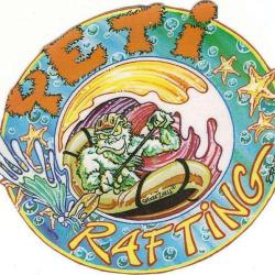 Yeti Rafting