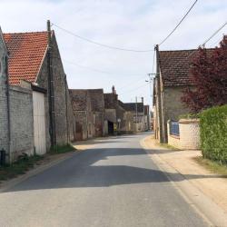 Yèvre La Ville