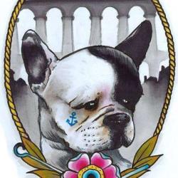 Yfic Tattoo