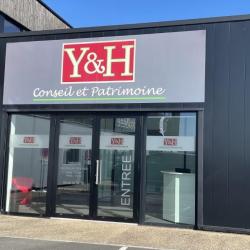 Y&h Conseil Et Patrimoine - Conseil En Investissement Financier