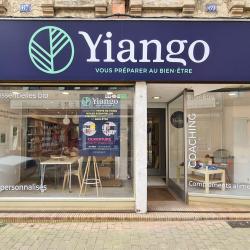 Yiango