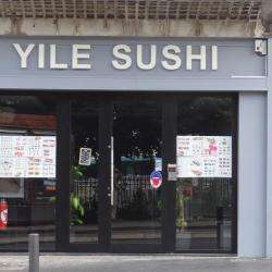 Yile Sushi