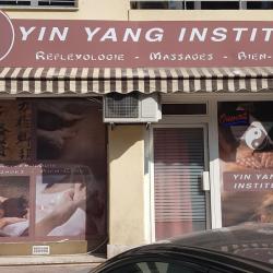 Yin Yang Institut
