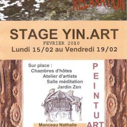 Yinart