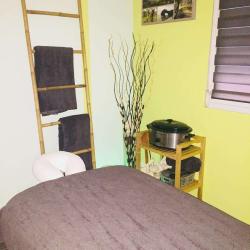 Ylang Ylang Massage Bien-etre
