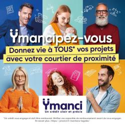 Ymanci Caen - Courtier En Rachat De Crédits