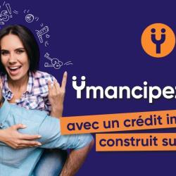 Ymanci Crédit Immobilier