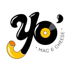 Yo' Mac And Cheese