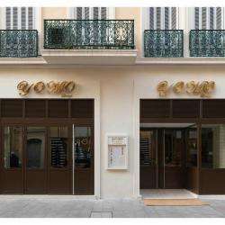 Yo'mo Lounge Cannes