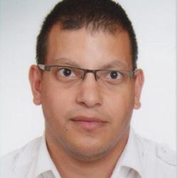 Yoann Bérisset