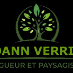Yoann Verrier élagueur 77