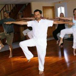 Yoga à Vidauban