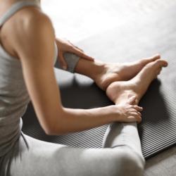 Yoga/pilates - Aix En Provence - Pavillon De L'arc