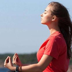 Yoga Amis Van Lysebeth