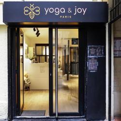 Yoga And Joy Paris