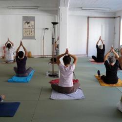 Yoga Asana