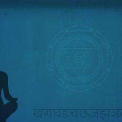 Yoga Asteya