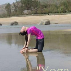 Yoga Avec Haiha