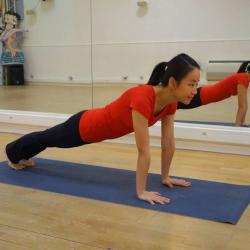 Yoga Avec Haiha