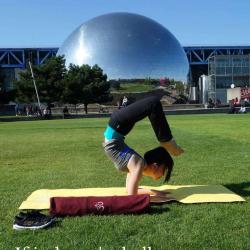 Yoga Avec Haiha