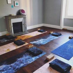 Yoga Avec Pauline - Yoga Limoges