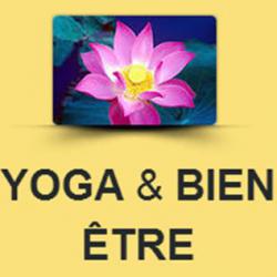 Yoga & Bien-être