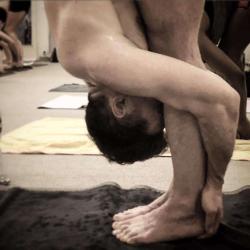 Yoga Bikram Paris