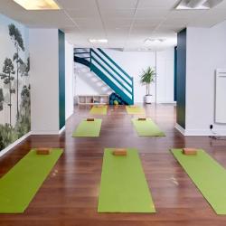 Yoga & Co
