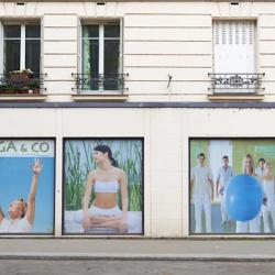 Yoga & Co