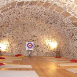 Yoga Du Centre