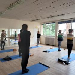 Yoga Equilibre Serenité