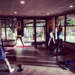 Yoga Esprit Surf