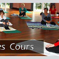Yoga Et Bien-etre