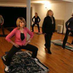 Yoga Et Cetera